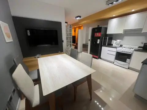 Departamento en Venta de 5 ambientes