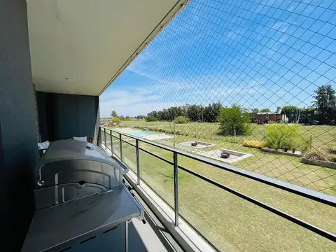 Departamento en Venta 2 años