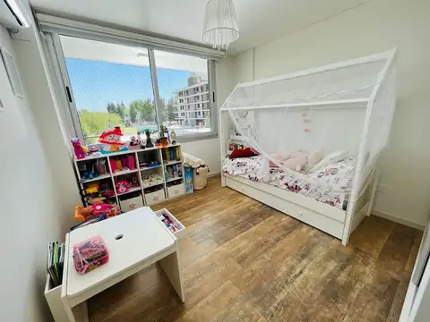 Departamento en Venta con 2 cocheras