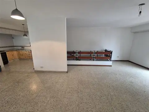 Pueyrredón al 1200 Planta Alta