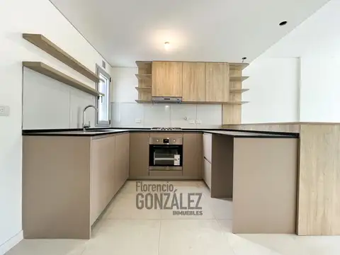 UNIDADES DE 3 AMBIENTES CON COCHERA