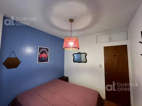 Departamento en Alquiler al Oeste