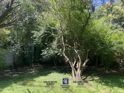 Terreno en Venta de 438,0 m2