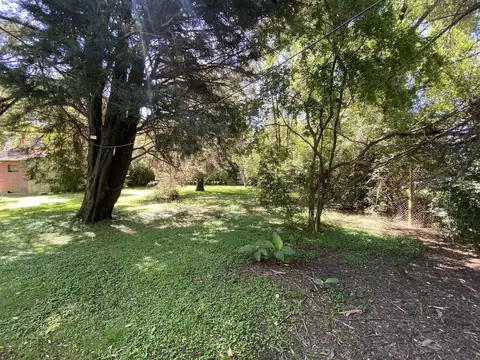 Venta de lote de 438 mts2 en Rincón de Tortuguitas