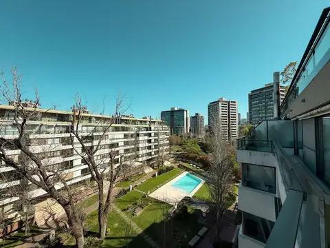 Departamento en Venta en Puerto Norte, USD 535.000