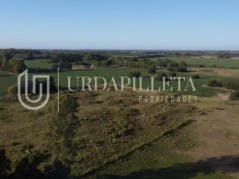 Terreno en venta  en Ayres de Cardales interno