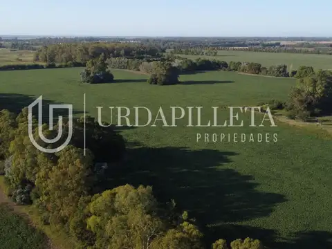 Terreno en venta  en Ayres de Cardales interno