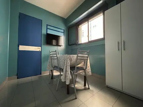 Departamento en Alquiler 32 años