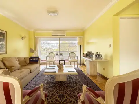 Departamento en Venta de 5 ambientes