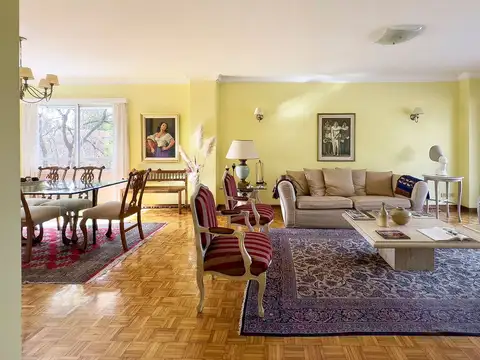 Departamento en Venta con 2 cocheras