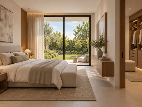 Casa en Venta 1 año