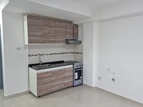 Venta Monoambiente Espectacular a Estrenar