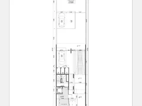 Departamento en Venta de Monoambiente