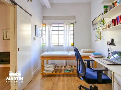 Depto Tipo Casa en Venta con 1 cocheras