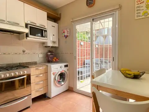 Casa en Venta en Villa Ballester, USD 165.000
