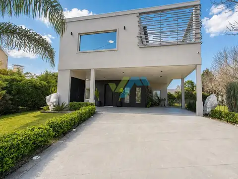 Casa  en Venta en Campo Grande, Pilar, G.B.A. Zona Norte
