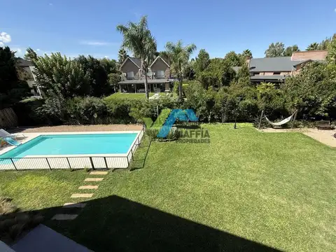Casa  en Venta en Campo Grande, Pilar, G.B.A. Zona Norte
