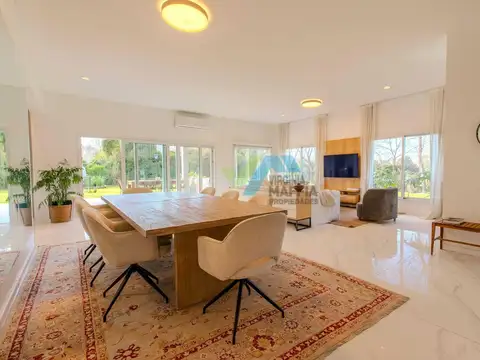 Casa en Venta de 5 dormitorios