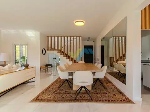 Casa en Venta al Noreste
