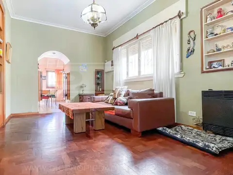 Casa en Venta de 3 dormitorios