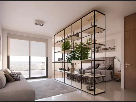 Departamento en Venta en Pilar, USD 89.500