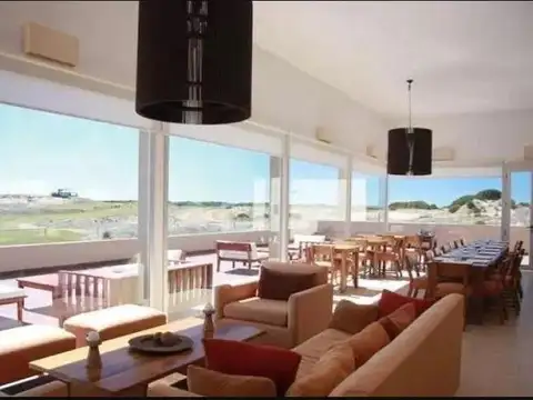 Terreno en Venta en Barrio Cerrado Costa Esmeralda, USD 150.000