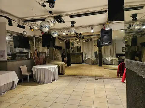 Local en Alquiler 42 años
