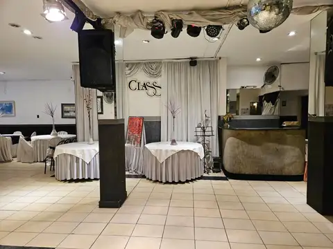 Local en Alquiler 42 años