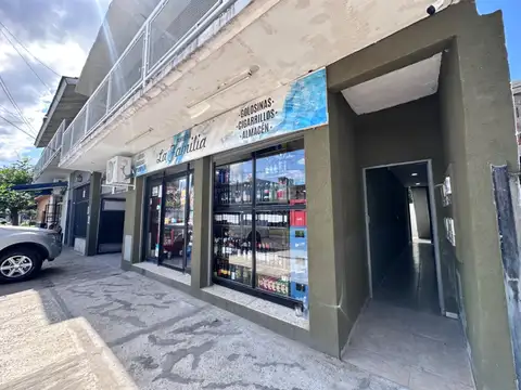 La Paloma 2000, Piso 1°