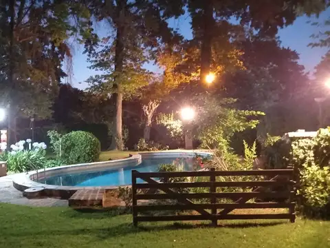 Casa en venta en Barrio El Cazador