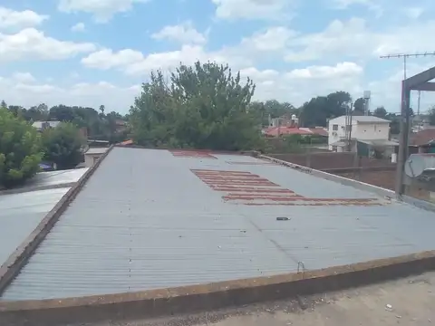 Galpon en Venta A Estrenar