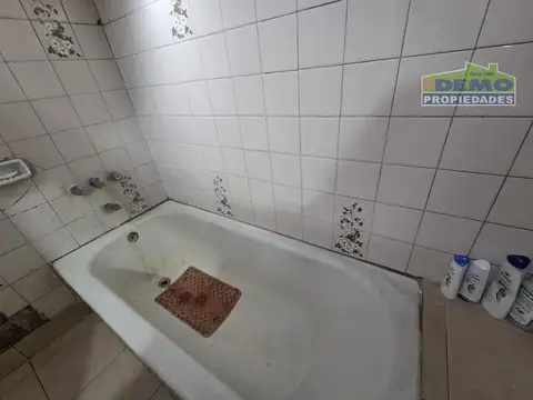 Casa en Venta 40 años