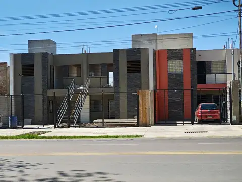VENTA DEPARTAMENTO EN MENDOZA PLANTA ALTA