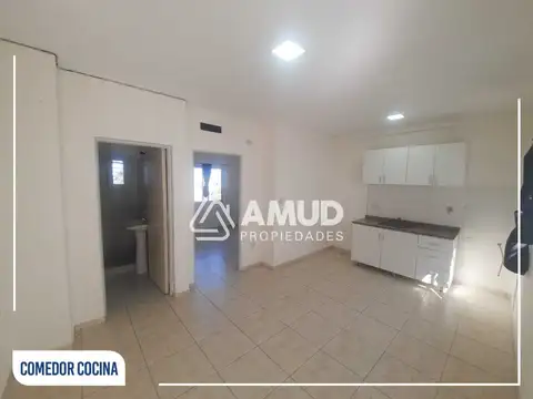 Departamento en Alquiler de 2 ambientes