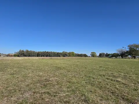 Campo en Venta de 4  ha