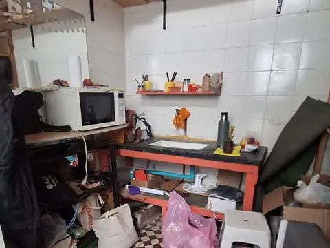 Casa en Venta 40 años