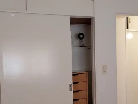 Departamento en Alquiler 40 años