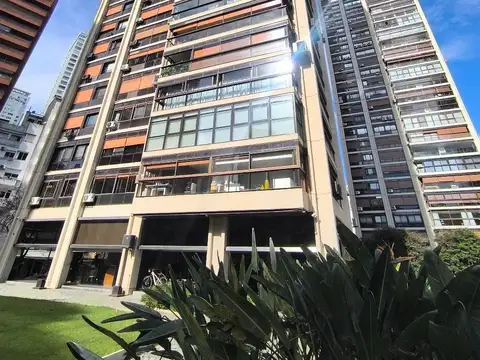 DEPARTAMENTO 3 DOR.C/DEP - PALERMO, CAPITAL FEDERAL