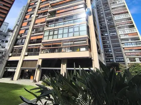 DEPARTAMENTO 3 DOR.C/DEP - PALERMO, CAPITAL FEDERAL
