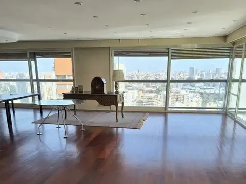 Avenida Raúl Scalabrini Ortiz 3200, Piso 30
