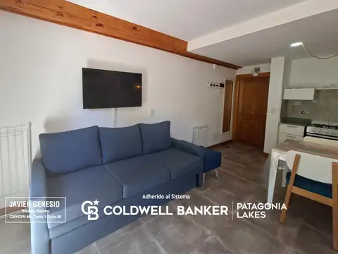 Av. Siete Lagos N° 95