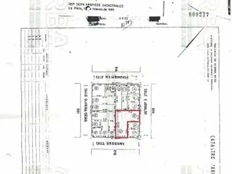 Galpon en Venta en San Pedro, USD 180.000
