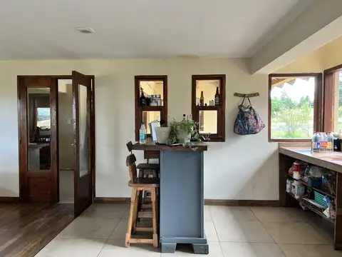 Casa en Venta al Norte
