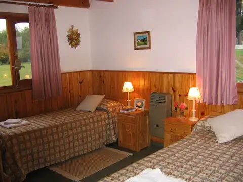 Quinta en Venta en Las Golondrinas, USD 215.000
