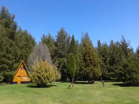 Quinta en Venta en Las Golondrinas, USD 215.000