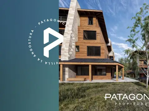 VENTA - Departamento en pozo 2 amb 50m2 UF 53 2do Piso - Paseo Retamas.