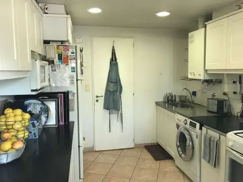 Departamento en Alquiler 20 años