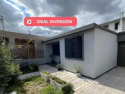 Casa en Venta en Teniente Benjamín Matienzo, USD 80.900
