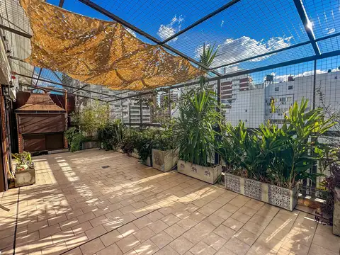 Departamento en Venta en Belgrano, USD 390.000
