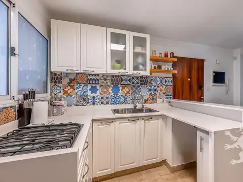 Departamento en Venta 39 años